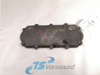 Motor a díly SCANIA