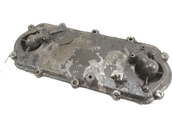 Motor a díly SCANIA