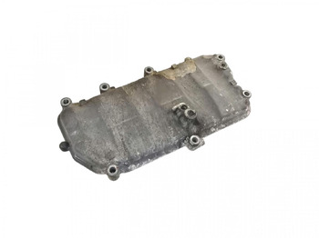 Motor a díly SCANIA