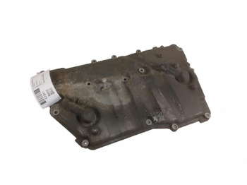 Motor a díly SCANIA