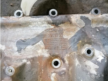 Motor a díly pro Nákladní auto Scania engine side cover 1907730: obrázek 3 Motor a díly pro Nákladní auto Scania engine side cover 1907730: obrázek 3