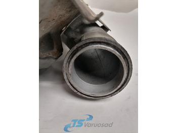 Intercooler pro Nákladní auto Scania intercooler pipe 1375488: obrázek 3