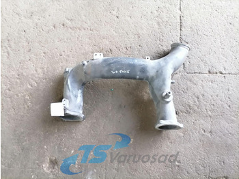 Intercooler SCANIA