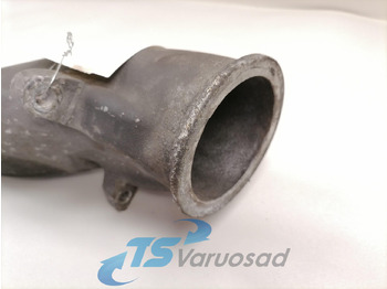 Intercooler pro Nákladní auto Scania intercooler pipe 1449531: obrázek 3