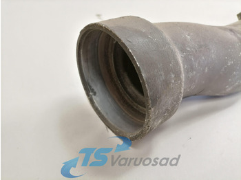 Intercooler pro Nákladní auto Scania intercooler pipe 1449531: obrázek 4