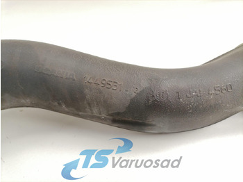 Intercooler pro Nákladní auto Scania intercooler pipe 1449531: obrázek 2