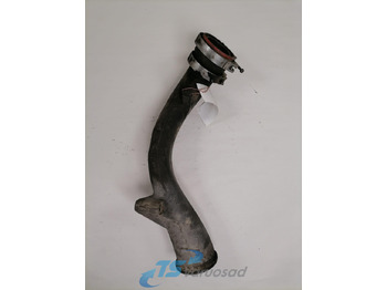 Intercooler SCANIA