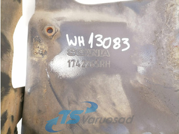 Mřížka pro Nákladní auto Scania lower grille carrier hinge 1742265: obrázek 3