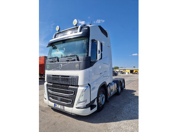 Tahač VOLVO FH