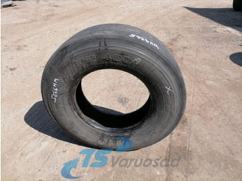 Pneumatiky a ráfky FIRESTONE