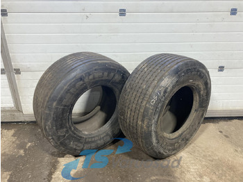 Pneumatiky a ráfky MICHELIN