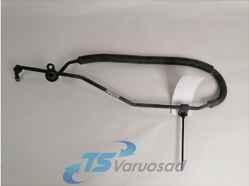 Topení/ Ventilace VOLVO