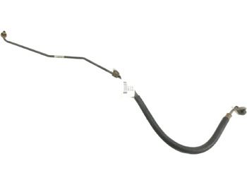 Topení/ Ventilace VOLVO