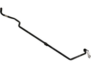 Topení/ Ventilace VOLVO