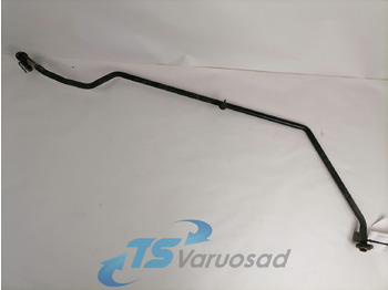 Topení/ Ventilace VOLVO