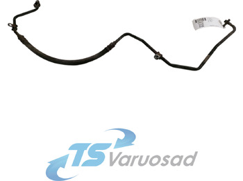 Topení/ Ventilace VOLVO