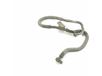 Topení/ Ventilace VOLVO