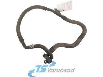 Topení/ Ventilace VOLVO