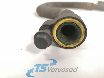 Topení/ Ventilace pro Nákladní auto Volvo A/C pipe 20787443: obrázek 2