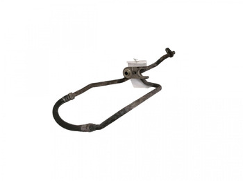 Topení/ Ventilace VOLVO