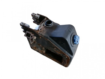 Palivový systém VOLVO