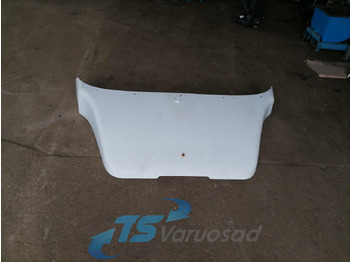 Aerodynamika/ Spoilery VOLVO