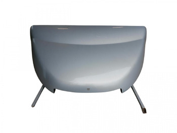 Aerodynamika/ Spoilery VOLVO