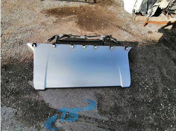 Aerodynamika/ Spoilery VOLVO