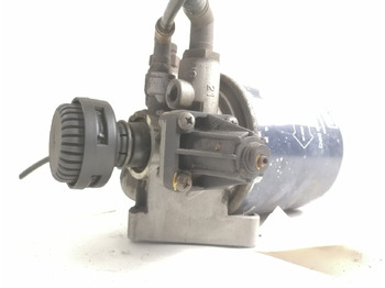 Brzdový ventil pro Nákladní auto Volvo Air dryer 20393894: obrázek 3