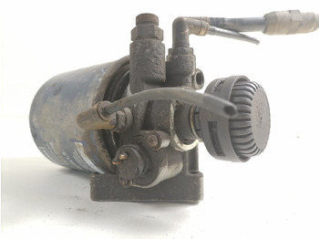 Brzdový ventil pro Nákladní auto Volvo Air dryer 20393894: obrázek 4