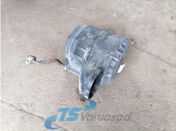 Systém sání vzduchu VOLVO