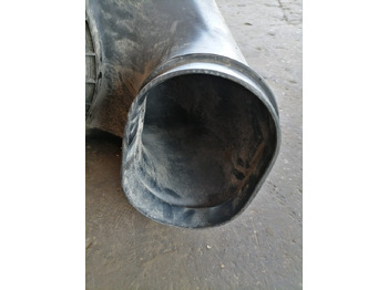Systém sání vzduchu pro Nákladní auto Volvo Air filter housing 3979505: obrázek 4