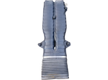 Systém sání vzduchu VOLVO