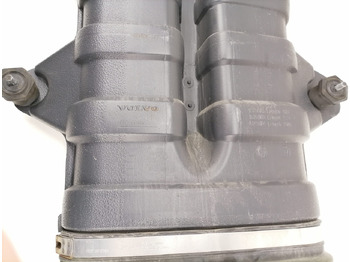 Systém sání vzduchu pro Nákladní auto Volvo Air intake 1676678: obrázek 4 Systém sání vzduchu pro Nákladní auto Volvo Air intake 1676678: obrázek 4