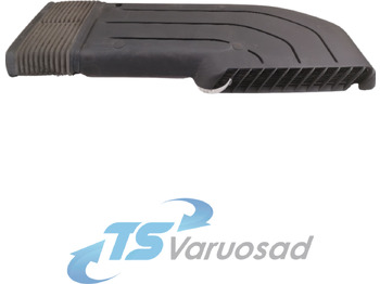 Systém sání vzduchu VOLVO