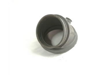 Systém sání vzduchu VOLVO