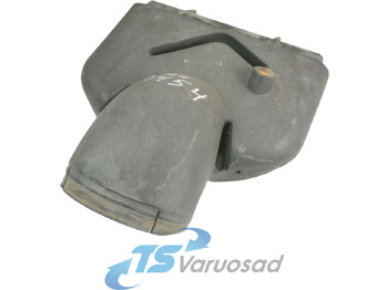 Systém sání vzduchu VOLVO