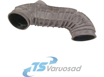 Systém sání vzduchu VOLVO