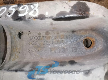 Náprava a díly pro Nákladní auto Volvo Air suspension bracket 21196819: obrázek 3