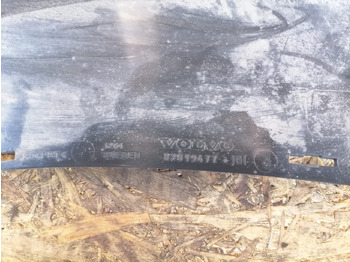 Stupátko pro Nákladní auto Volvo Astmelaua plastik 82819477: obrázek 4