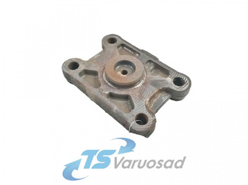 Náprava a díly VOLVO