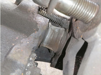 Brzdové díly pro Nákladní auto Volvo Brake caliper 21487605: obrázek 4