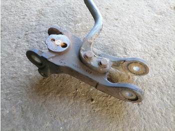 Podvěs kabiny pro Nákladní auto Volvo Cab anti roll bar 20757640: obrázek 4