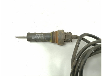 Brzdové díly pro Nákladní auto Volvo Cable, brake pad 20534389: obrázek 2