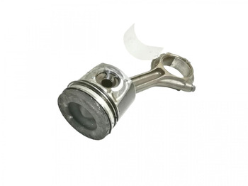 Písty/ Kroužky/ Objímky VOLVO