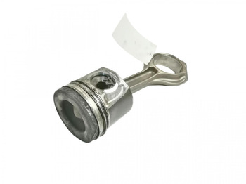 Písty/ Kroužky/ Objímky VOLVO