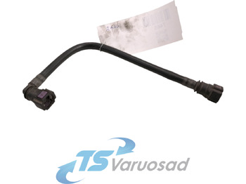 Chladící systém VOLVO