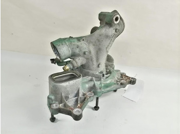 Chladící systém pro Nákladní auto Volvo Coolant pipe 21567867: obrázek 3