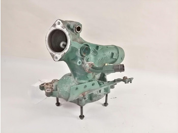 Chladící systém pro Nákladní auto Volvo Coolant pipe 21567867: obrázek 2