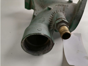 Chladící systém pro Nákladní auto Volvo Coolant pipe 21973356: obrázek 3